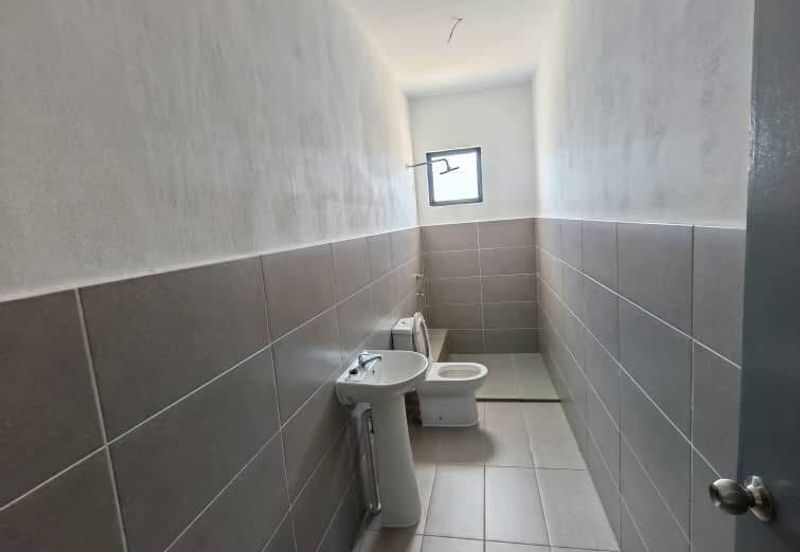 Parklane Villa Benoni Papar | Phase 1 | 2 Storey Intermediate | Sabah For Sale