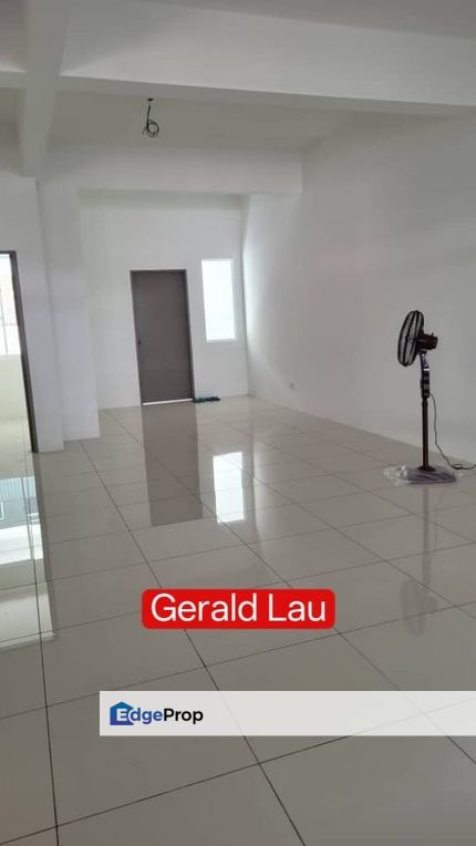 Papar Jayamas 118 | 2 Storey Terraced | Intermediate | New Units | Kota Kinabalu | Sabah For Sale, Sabah, Papar