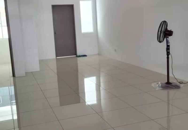 Papar Jayamas 118 | 2 Storey Terraced | Intermediate | New Units | Kota Kinabalu | Sabah For Sale