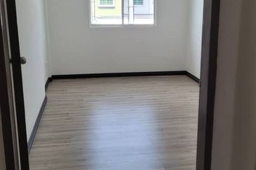 Papar Jayamas 118 | 2 Storey Terraced | Intermediate | New Units | Kota Kinabalu | Sabah For Sale