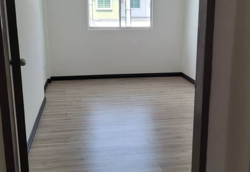 Papar Jayamas 118 | 2 Storey Terraced | Intermediate | New Units | Kota Kinabalu | Sabah For Sale