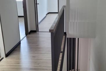 Papar Jayamas 118 | 2 Storey Terraced | Intermediate | New Units | Kota Kinabalu | Sabah For Sale