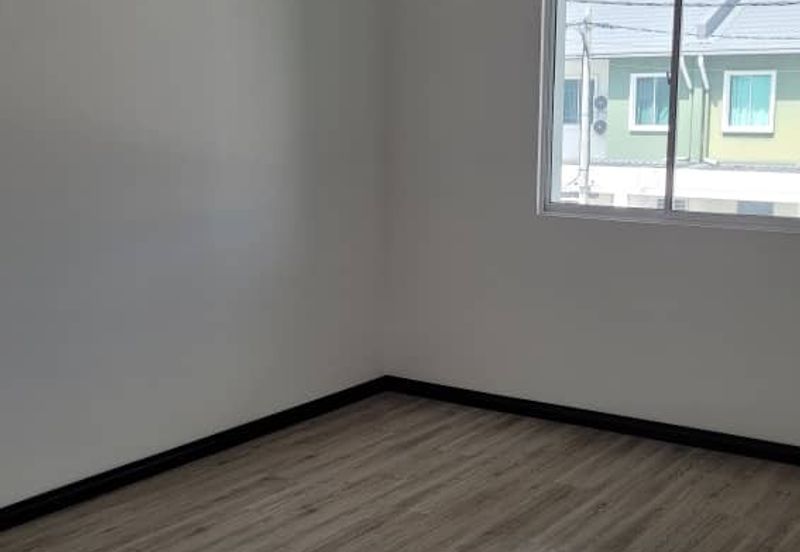 Papar Jayamas 118 | 2 Storey Terraced | Intermediate | New Units | Kota Kinabalu | Sabah For Sale