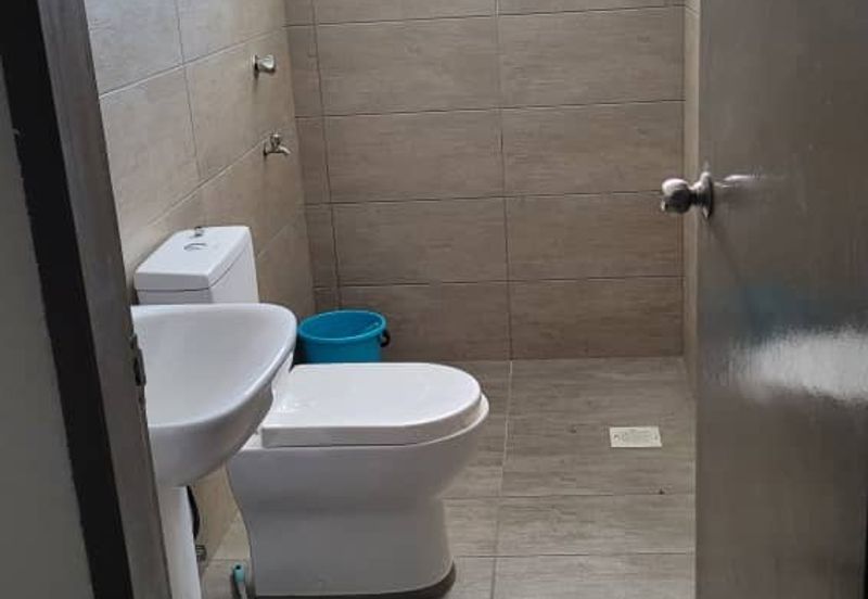 Papar Jayamas 118 | 2 Storey Terraced | Intermediate | New Units | Kota Kinabalu | Sabah For Sale