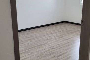 Papar Jayamas 118 | 2 Storey Terraced | Intermediate | New Units | Kota Kinabalu | Sabah For Sale