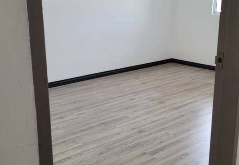 Papar Jayamas 118 | 2 Storey Terraced | Intermediate | New Units | Kota Kinabalu | Sabah For Sale