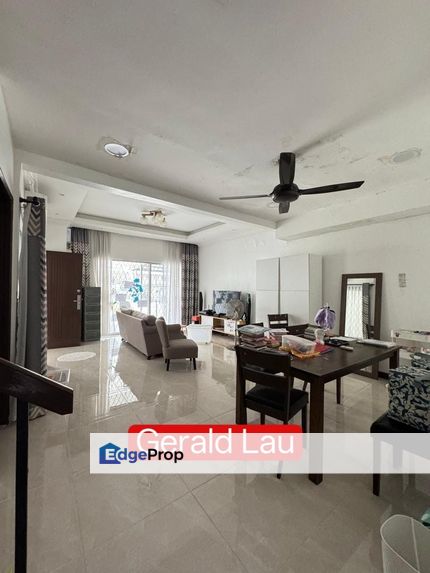 CL999 Taman Golf View Ph1 | 2 Storey Terrace | Bundusan | Penampang | Sabah For Sale, Sabah, Penampang
