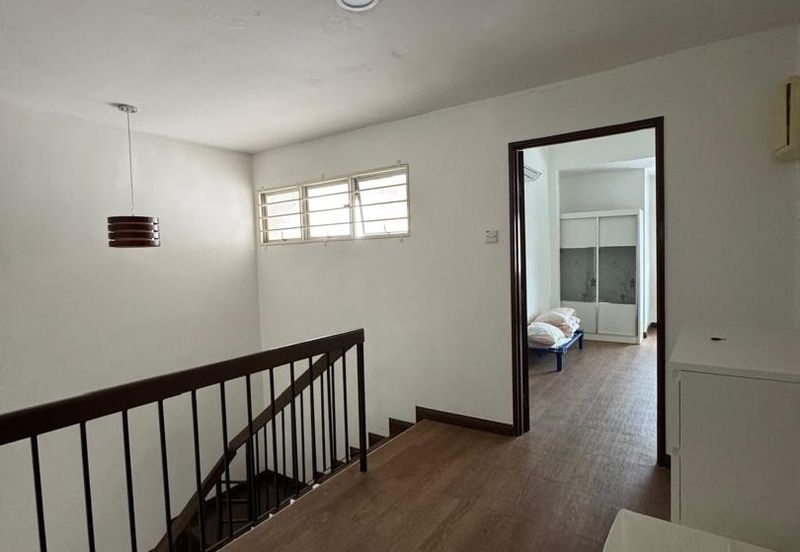 CL999 Taman Golf View Ph1 | 2 Storey Terrace | Bundusan | Penampang | Sabah For Sale