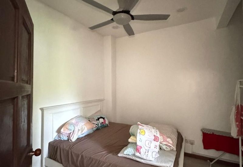 CL999 Taman Golf View Ph1 | 2 Storey Terrace | Bundusan | Penampang | Sabah For Sale