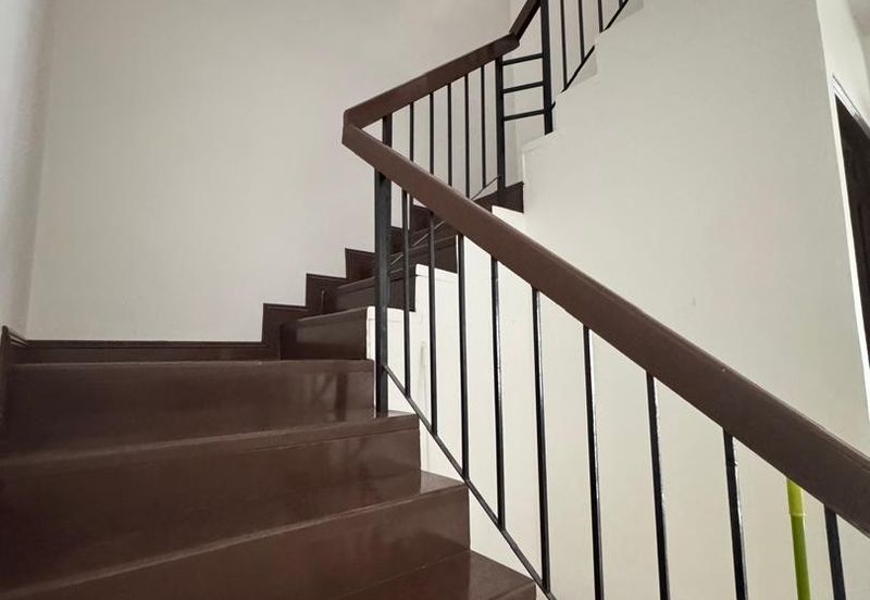 CL999 Taman Golf View Ph1 | 2 Storey Terrace | Bundusan | Penampang | Sabah For Sale