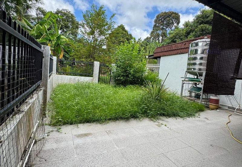 CL999 Taman Golf View Ph1 | 2 Storey Terrace | Bundusan | Penampang | Sabah For Sale