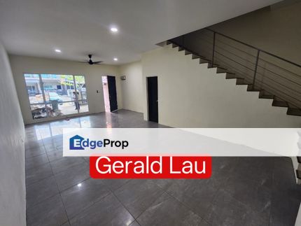 Taman Aman Sari Menggatal | 2 Storey | Intermediate | Kota Kinabalu | Sabah For Rent, Sabah, Kota Kinabalu
