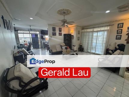 CL99 Taman Austral Park | 1 Storey Bungalow | 88 Mall | Kepayan | Kota Kinabalu | Sabah For Sale, Sabah, Kota Kinabalu