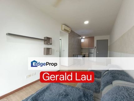 The Garden Condominium | Fully Furnished | Bundusan | Penampang | Sabah For Rent or For Sale, Sabah, Kota Kinabalu