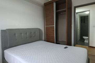 The Gardens Condominium