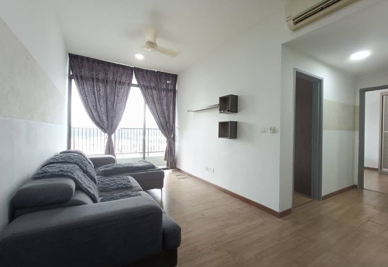 The Gardens Condominium