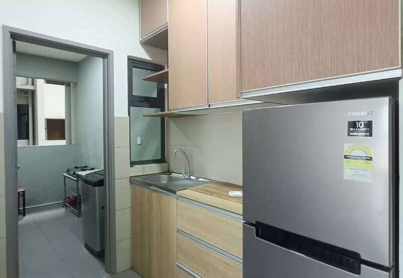 The Gardens Condominium