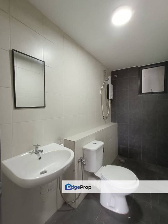 The Garden Condominium | Fully Furnished | Bundusan | Penampang | Sabah For Rent or For Sale, Sabah, Kota Kinabalu