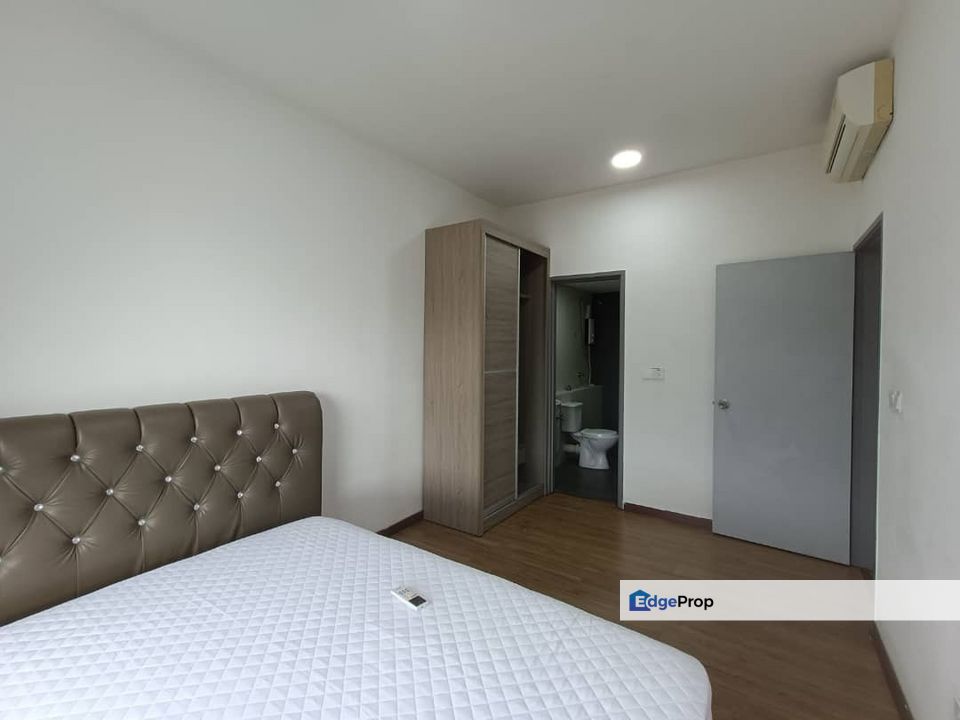 The Garden Condominium | Fully Furnished | Bundusan | Penampang | Sabah For Rent or For Sale, Sabah, Kota Kinabalu