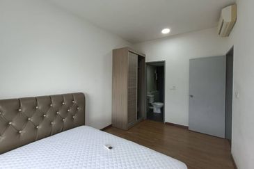 The Gardens Condominium