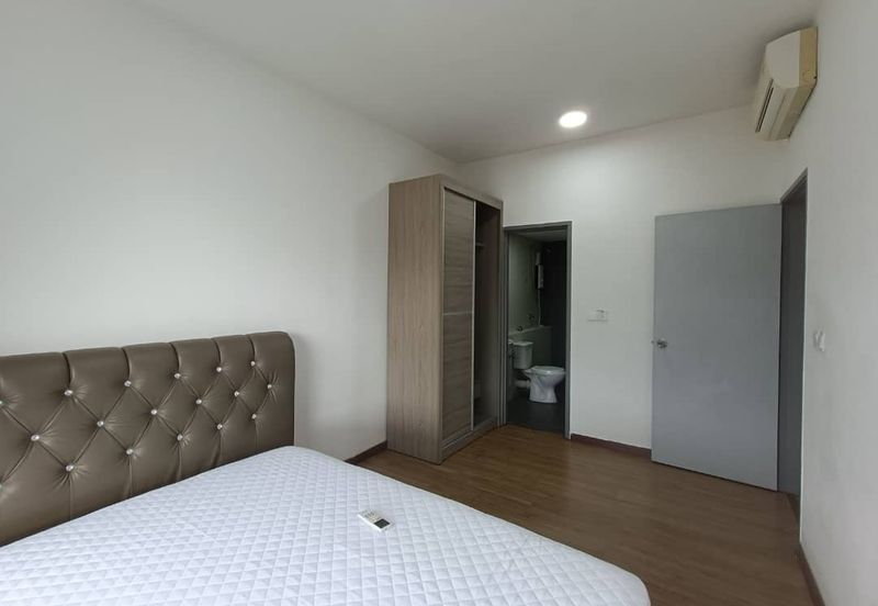 The Gardens Condominium