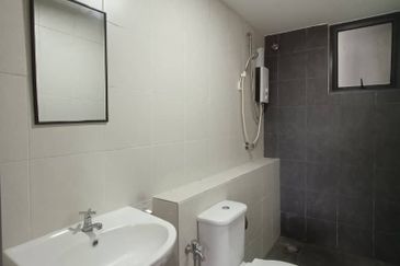 The Gardens Condominium