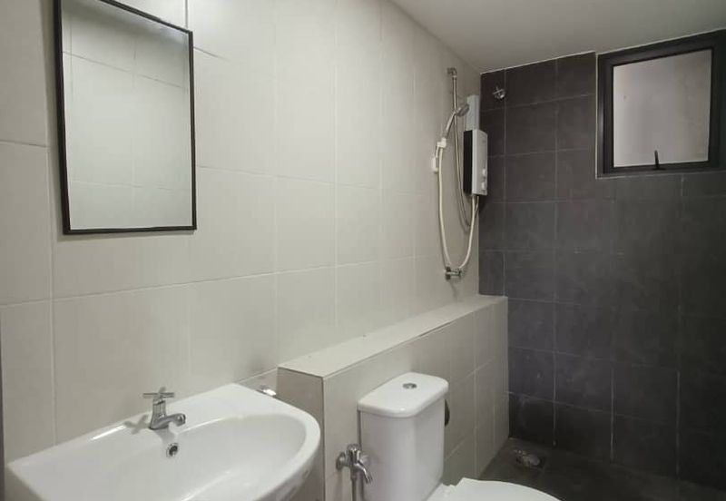 The Gardens Condominium