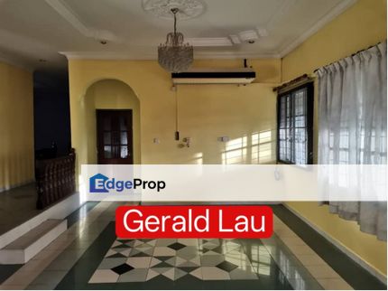 Putatan Township | Single Storey Bungalow | NT | Sabah For Sale, Sabah, Pulatan