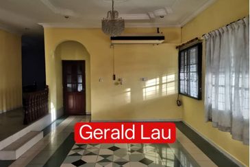 Putatan Township | Single Storey Bungalow | NT | Sabah For Sale