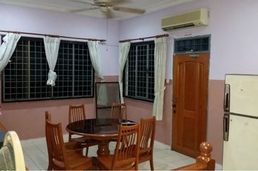 Putatan Township | Single Storey Bungalow | NT | Sabah For Sale