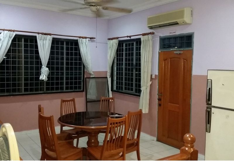 Putatan Township | Single Storey Bungalow | NT | Sabah For Sale