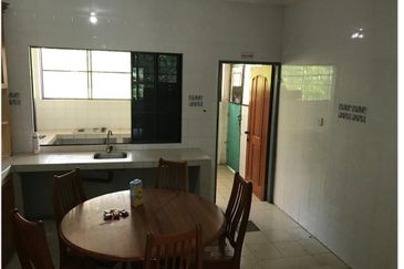Putatan Township | Single Storey Bungalow | NT | Sabah For Sale