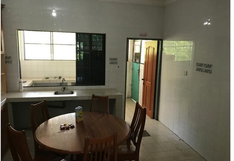 Putatan Township | Single Storey Bungalow | NT | Sabah For Sale