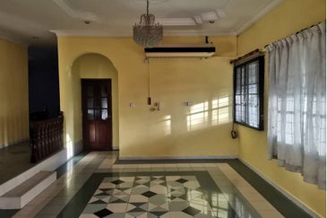 Putatan Township | Single Storey Bungalow | NT | Sabah For Sale