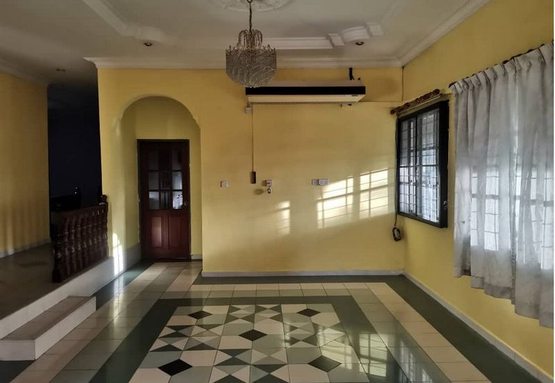 Putatan Township | Single Storey Bungalow | NT | Sabah For Sale