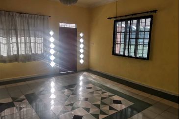 Putatan Township | Single Storey Bungalow | NT | Sabah For Sale