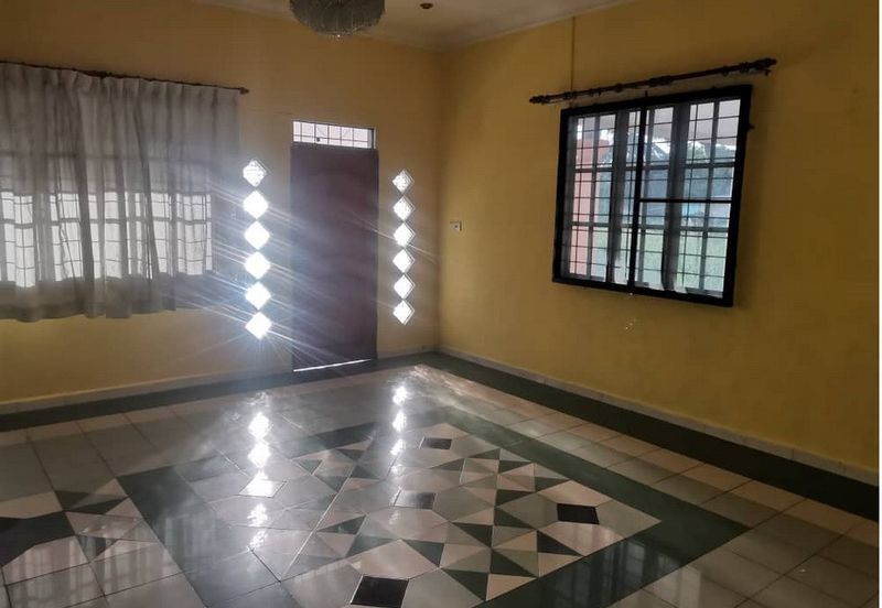 Putatan Township | Single Storey Bungalow | NT | Sabah For Sale