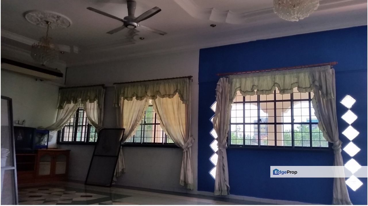 Putatan Township | Single Storey Bungalow | NT | Sabah For Sale, Sabah, Pulatan