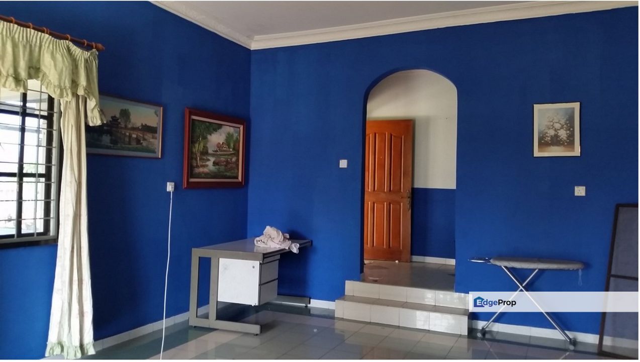 Putatan Township | Single Storey Bungalow | NT | Sabah For Sale, Sabah, Pulatan