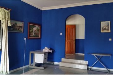 Putatan Township | Single Storey Bungalow | NT | Sabah For Sale