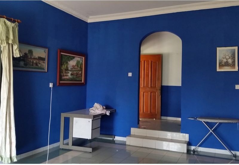 Putatan Township | Single Storey Bungalow | NT | Sabah For Sale