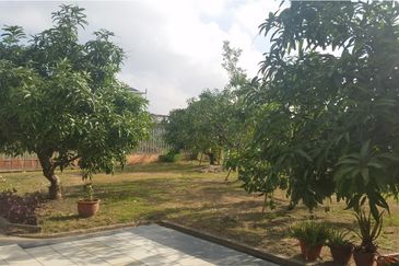 Putatan Township | Single Storey Bungalow | NT | Sabah For Sale