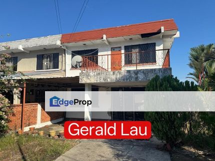 CL999 Taman Jindo | 2 Storey Semi D | Luyang | Kota Kinabalu | Sabah For Sale, Sabah, Kota Kinabalu