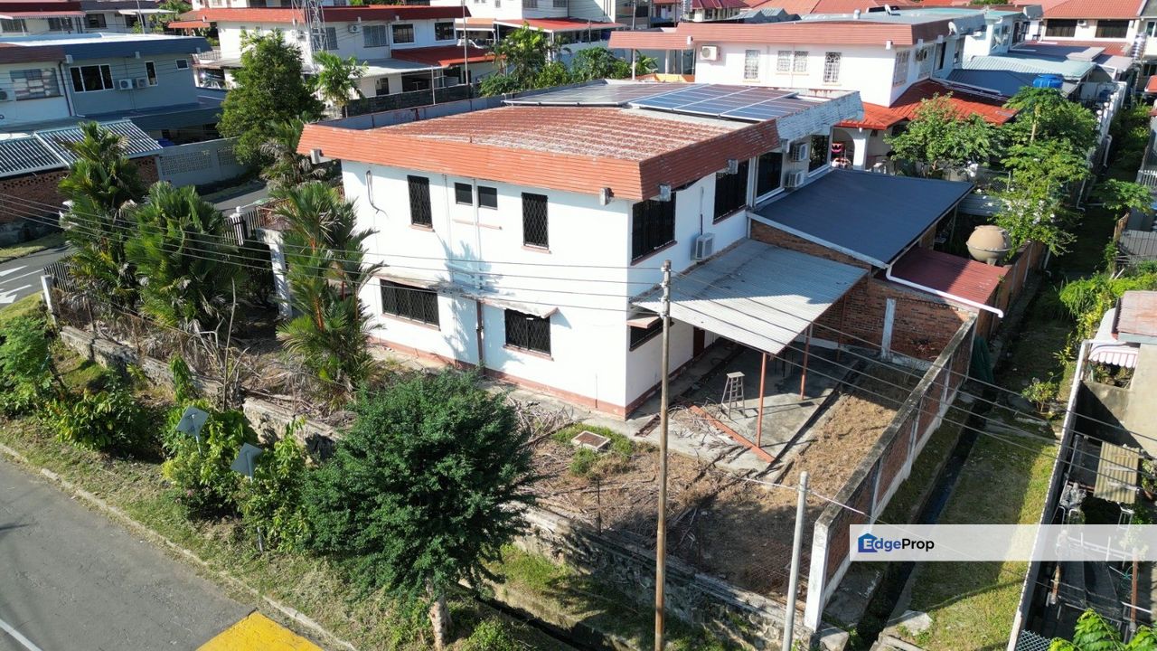 CL999 Taman Jindo | 2 Storey Semi D | Luyang | Kota Kinabalu | Sabah For Sale, Sabah, Kota Kinabalu