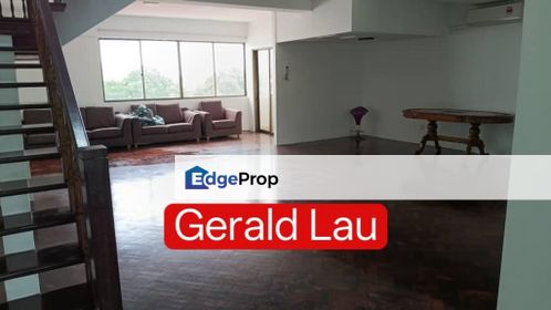 Waikiki Condominium | Duplex Unit | Fully Furnished | Tanjung Aru | KK | Sabah For Rent, Sabah, Kota Kinabalu