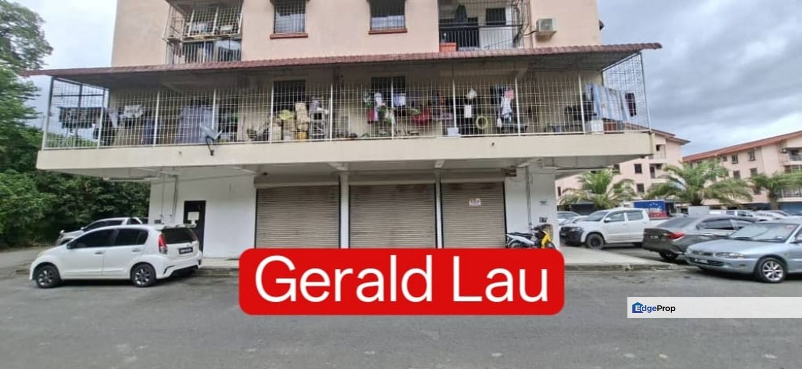 Taman Suria Penampang | 3 Lots | Penampang | Sabah For Rent, Sabah, Penampang