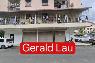 Taman Suria Penampang | 3 Lots | Penampang | Sabah For Rent