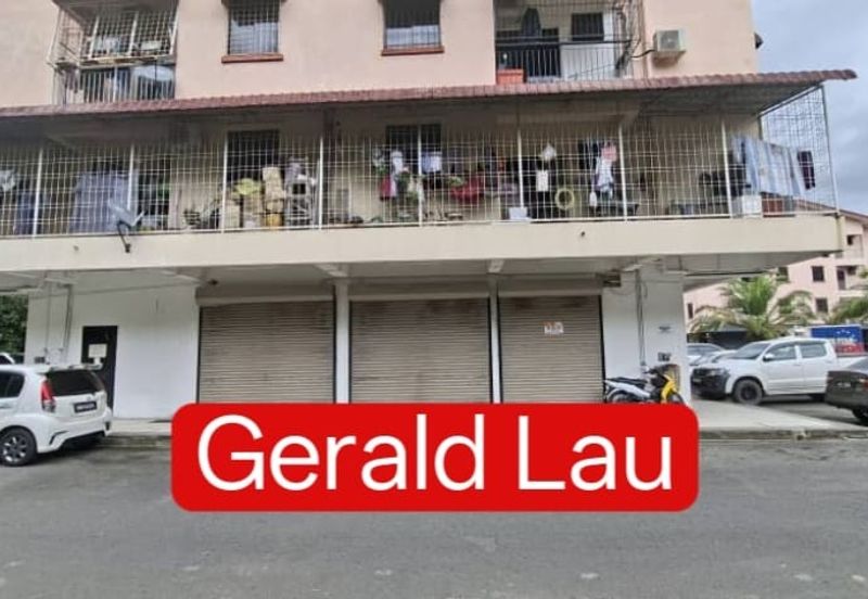 Taman Suria Penampang | 3 Lots | Penampang | Sabah For Rent