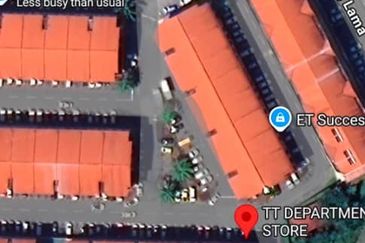 Taman Suria Penampang | 3 Lots | Penampang | Sabah For Rent