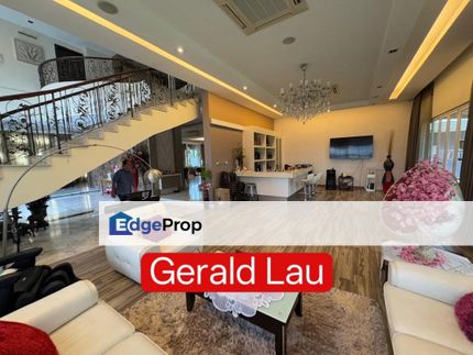 CL99 Kampung Likas Mansion | 3 Storey | Likas | Kota Kinabalu | Sabah For Sale, Sabah, Kota Kinabalu